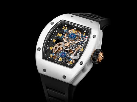 richard mille 17-02|richard mille tonneau shaped case.